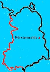 ZGS in Fürstenwalde